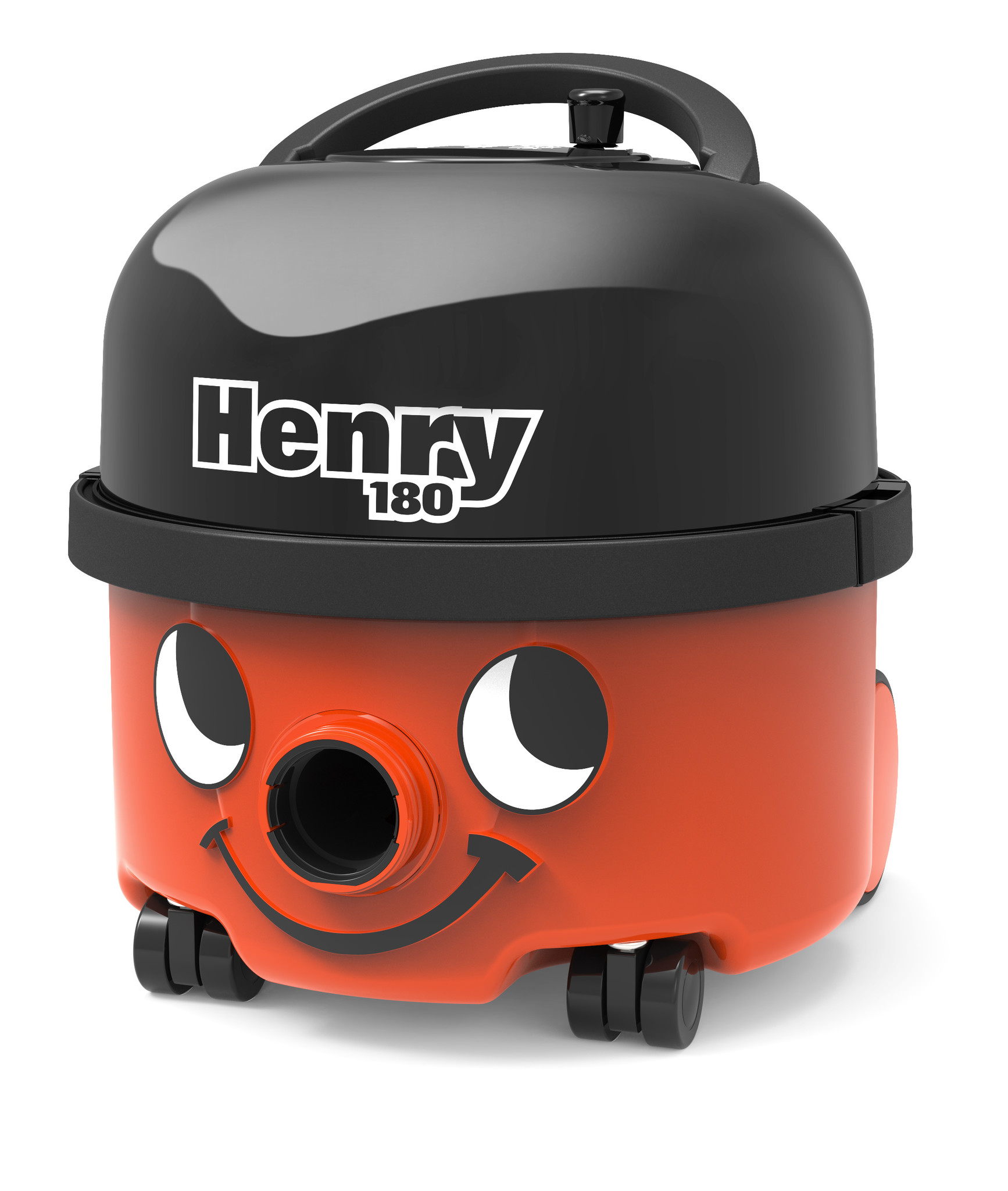 Numatic Henry Eco HVR180 Stofzuiger met zak