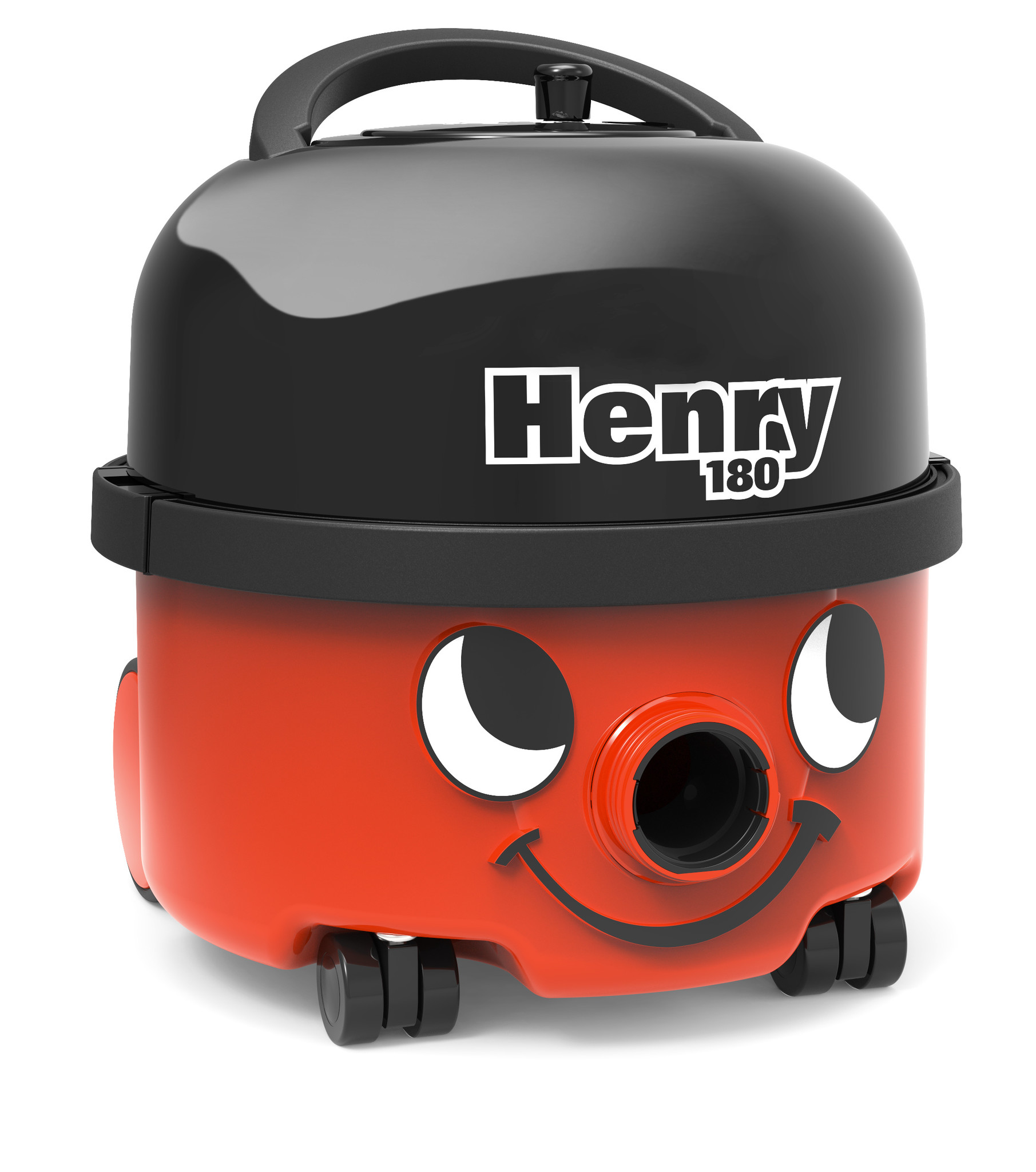 Numatic Henry Eco HVR180 Stofzuiger met zak
