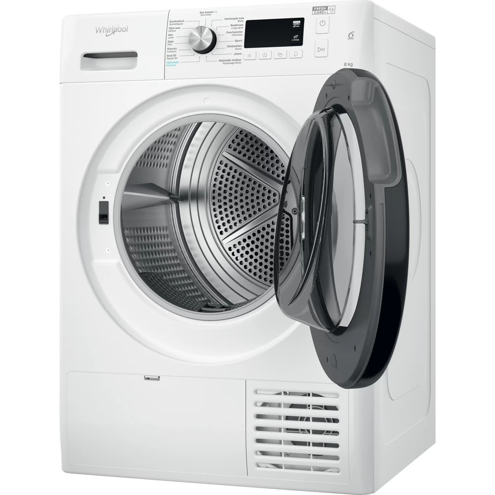 Whirlpool FFT CM11 8XB BE - Condensdroger