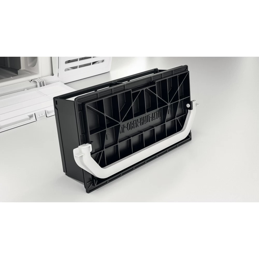 Whirlpool FFT CM11 8XB BE - Condensdroger
