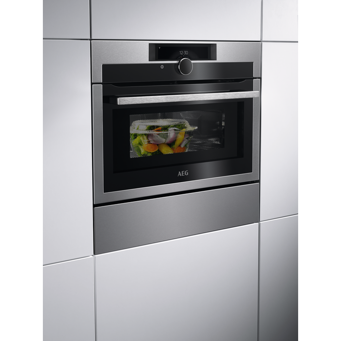 AEG KME968000M Inbouw oven