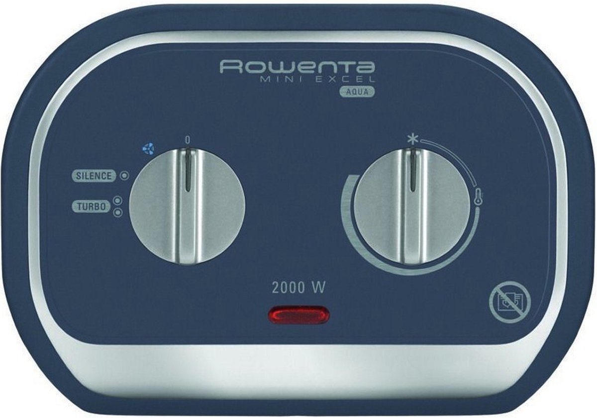 Rowenta SO9281 Keramische kachel