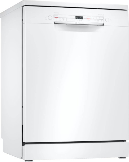 Bosch SGS2ITW04E Vrijstaande Vaatwasser