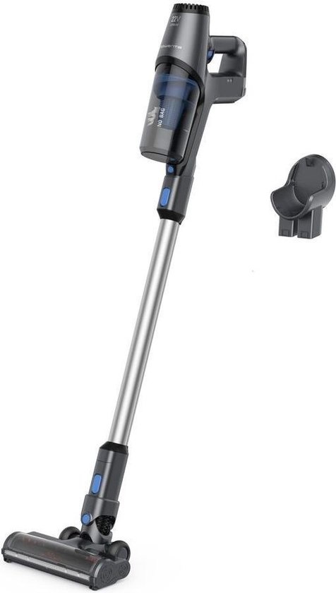 Rowenta RH6921 X-PERT 360 Steelstofzuiger