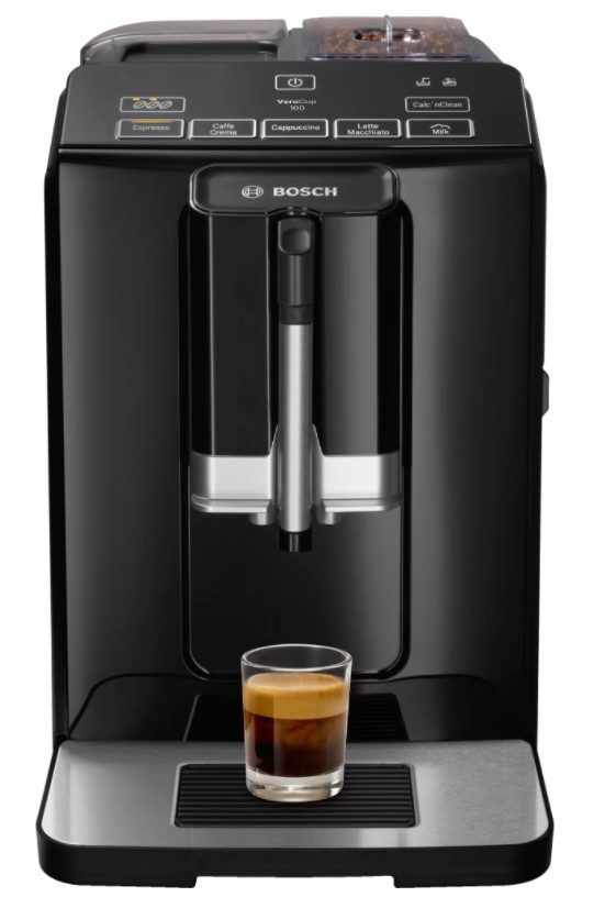 Bosch VeroCup 100 TIS30129RW Espressomachine