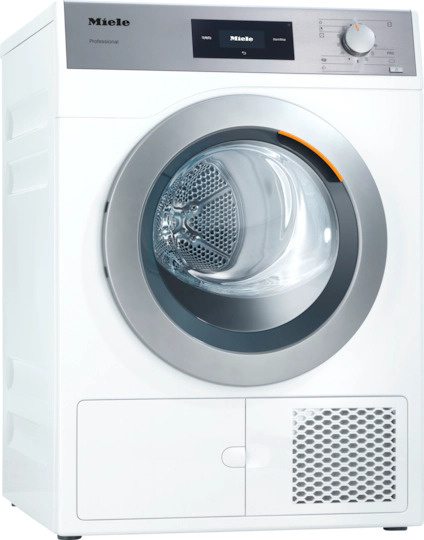 Miele Professional PDR 507 EL LW Afvoerdroger