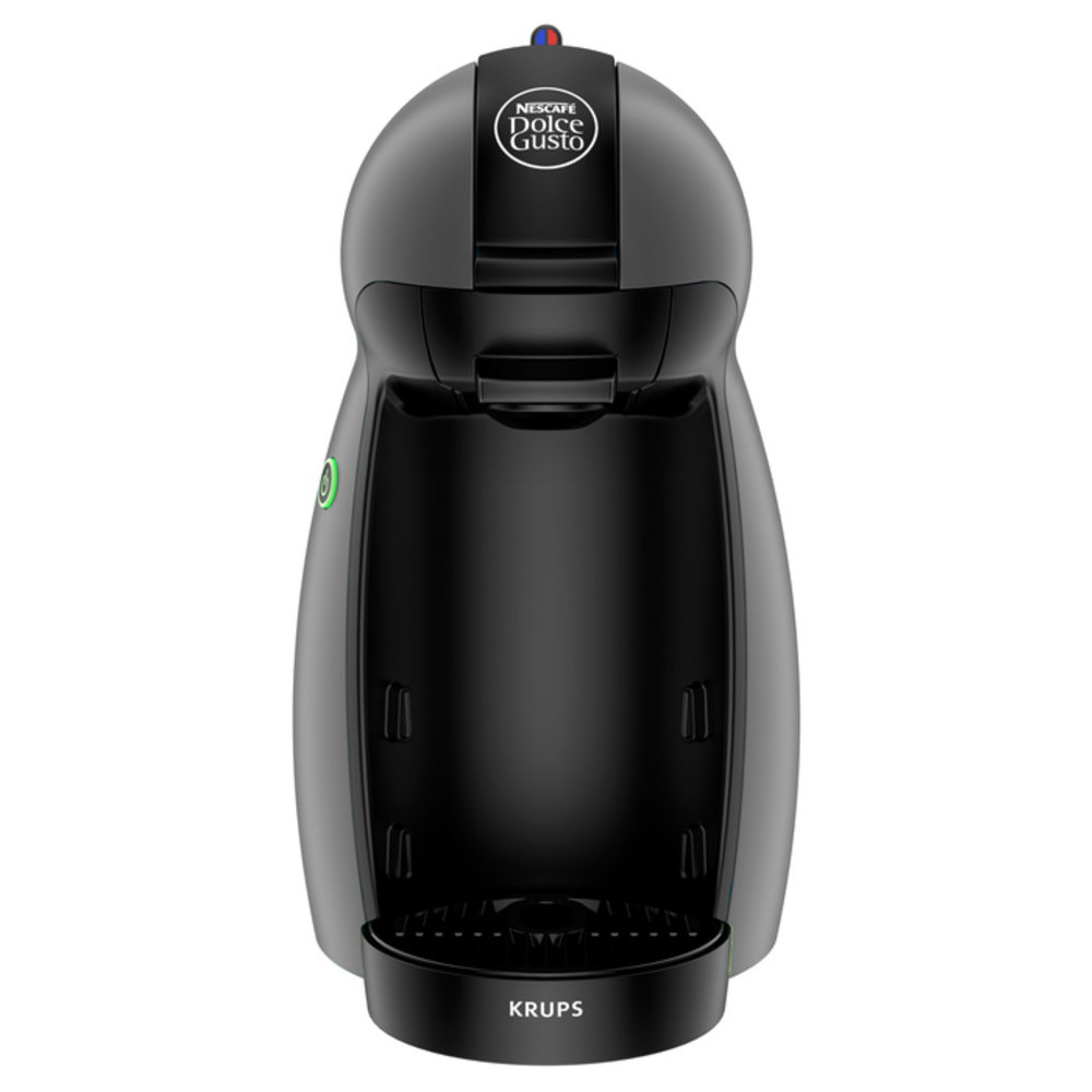 Krups KP100B Dolce Gusto Piccolo - Smart Witgoed