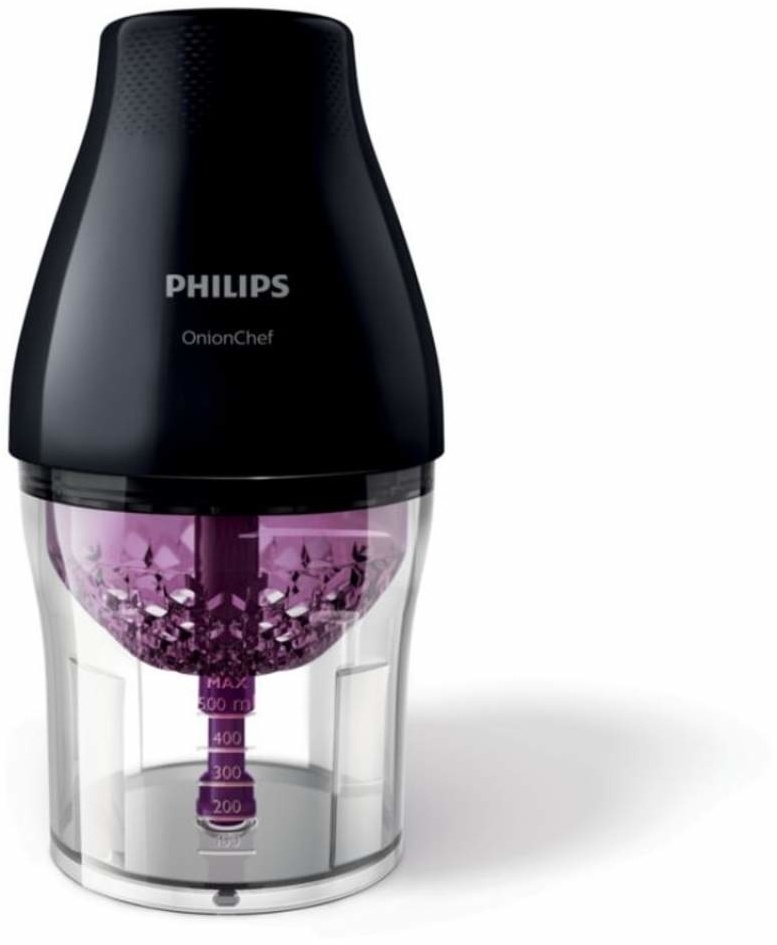 Philips Viva Onion Chef HR2505/90 Hakmolen