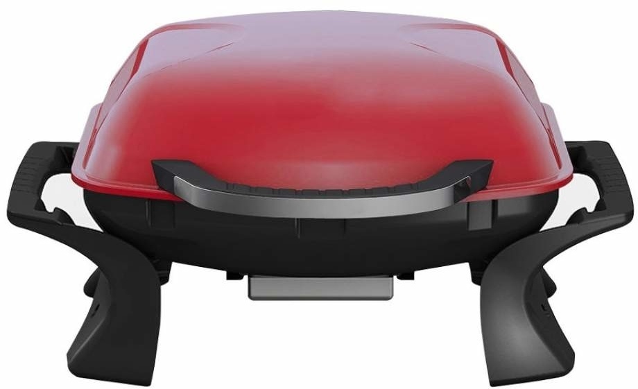 Qlima PC1015 Barbecue