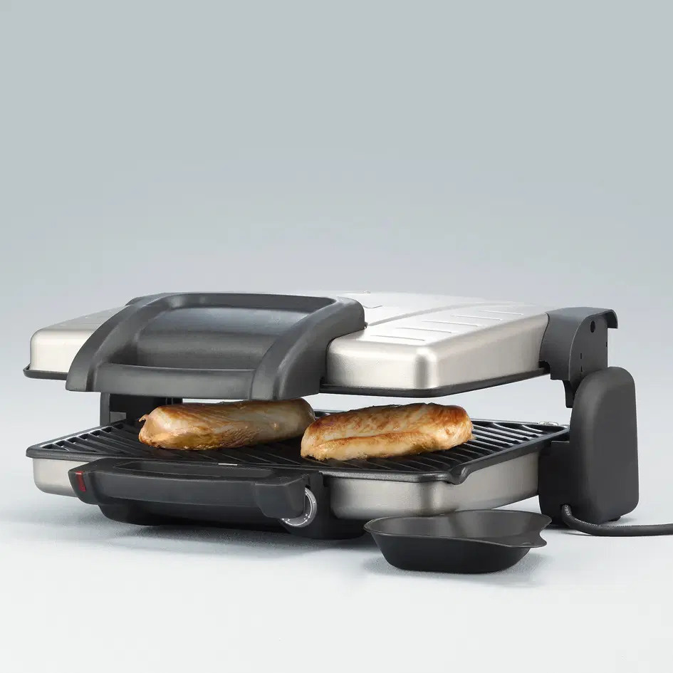 Severin KG 2389 Contactgrill