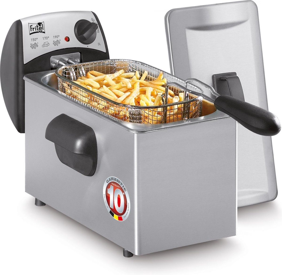 Fritel FR 1355 Friteuse