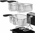Princess 185000 Friteuse