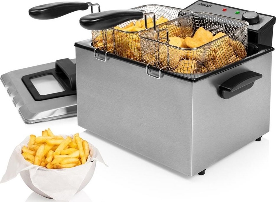 Princess 185000 Friteuse