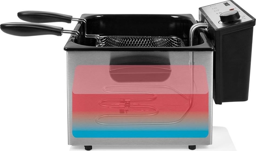 Princess 185000 Friteuse