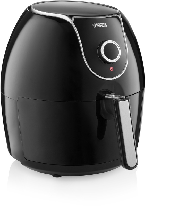 Princess Digital Family XXL 182055 Aerofryer