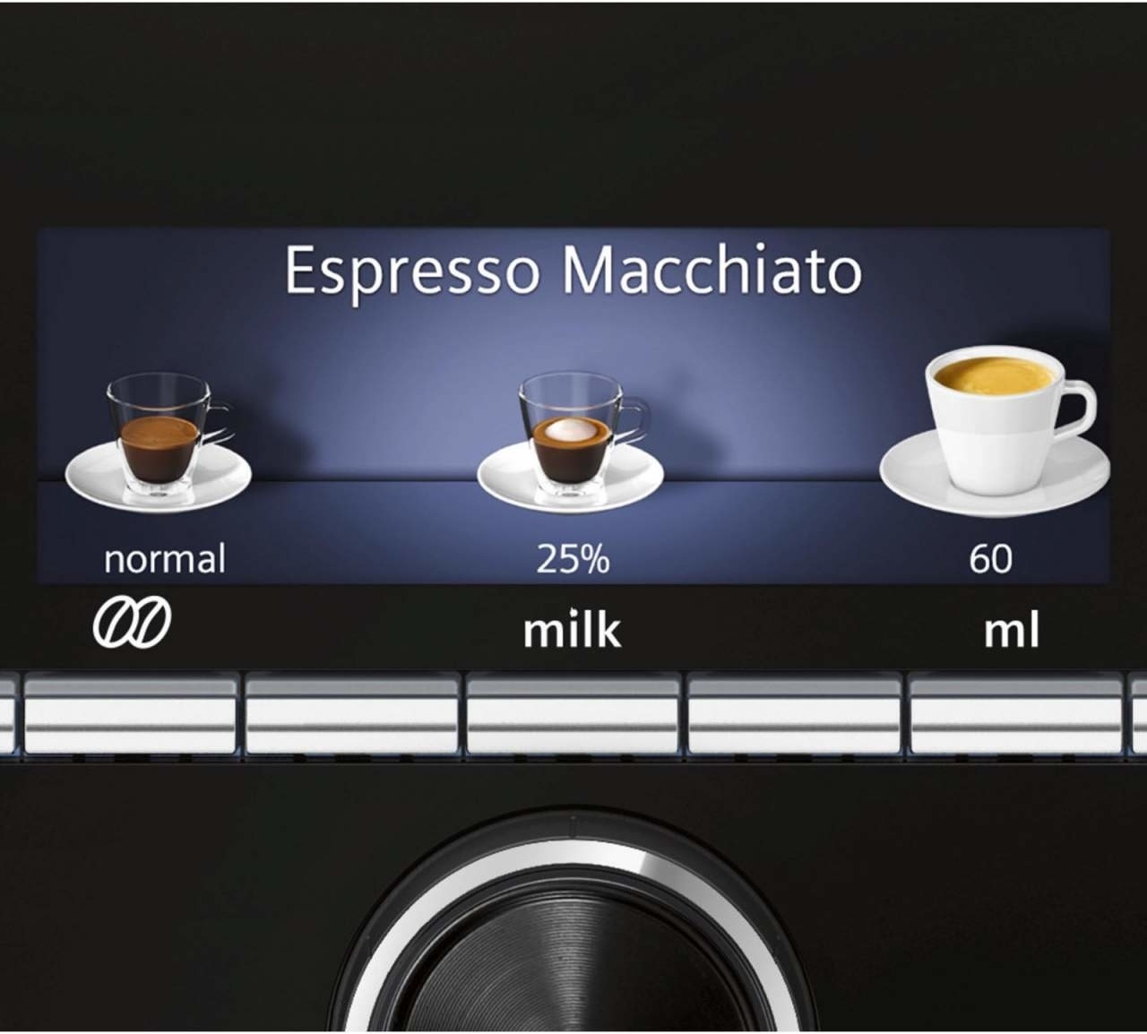 Siemens EQ.900 TI923309RW Espressomachine