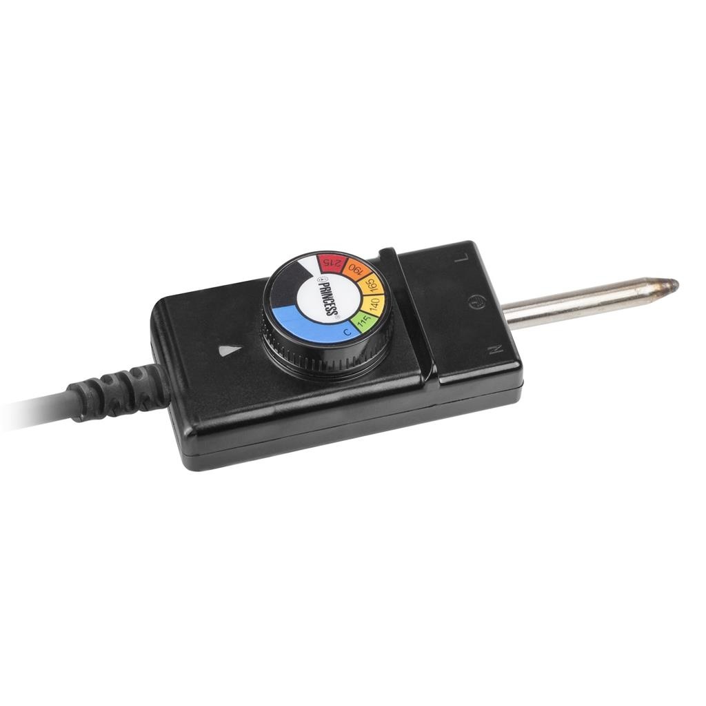 Princess 103100 Table Chef Premium - Grillplaat