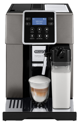 De'Longhi Perfecta Evo ESAM420.80.TB Espressomachine