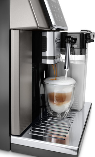 De'Longhi Perfecta Evo ESAM420.80.TB Espressomachine