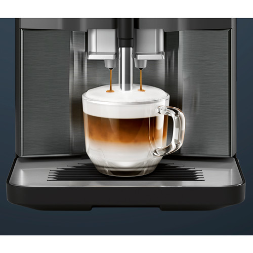 Siemens EQ.300 TI351209RW Espressomachine