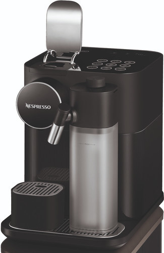 De'Longhi Nespresso Gran Lattissima EN650.B Nespressomachine
