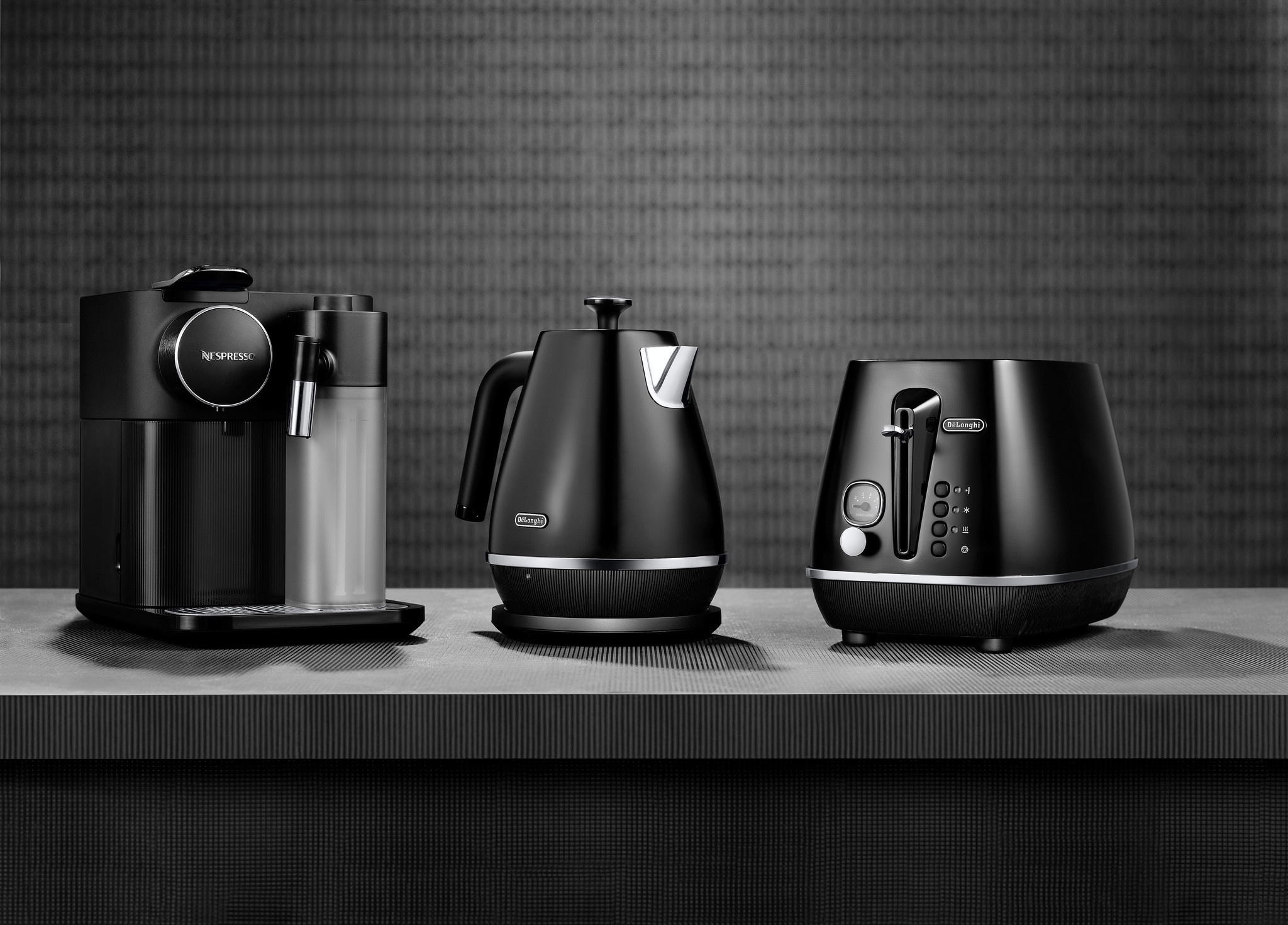 De'Longhi Nespresso Gran Lattissima EN650.B Nespressomachine