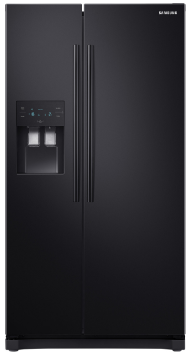 Samsung RS50N3403BC/EF Amerikaanse koelkast