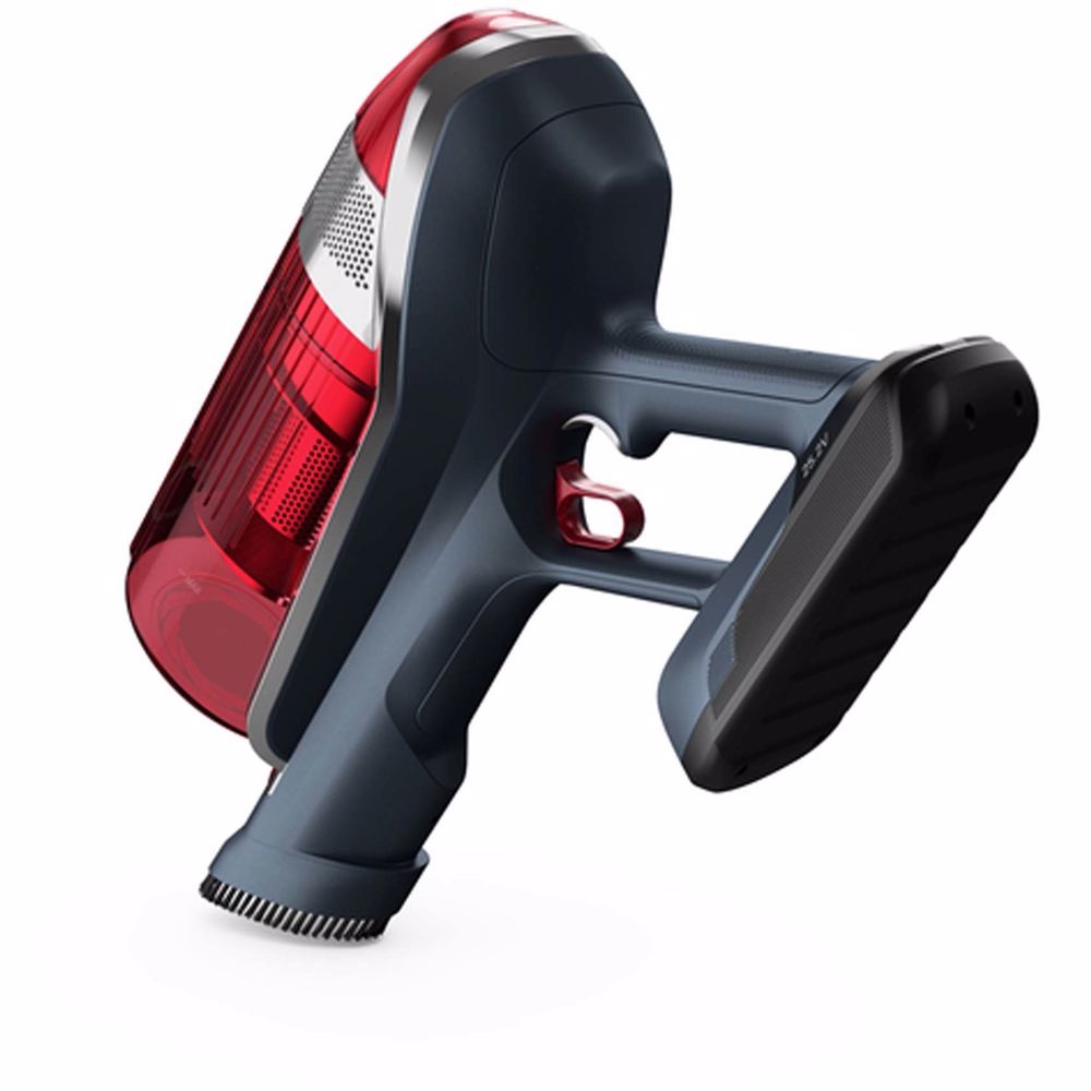 Rowenta X-Force Flex 11.60 RH9879 Steelstofzuiger - Smart Witgoed