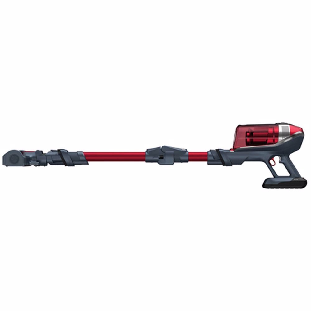 Rowenta X-Force Flex 11.60 RH9879 Steelstofzuiger - Smart Witgoed