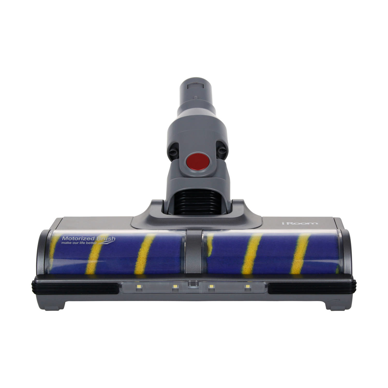 Sauber R20 Steelstofzuiger