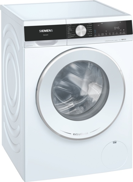 Siemens extraKlasse WG44G2A9NL - Wasmachine