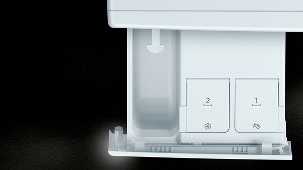 Siemens extraKlasse WG44G2A9NL - Wasmachine