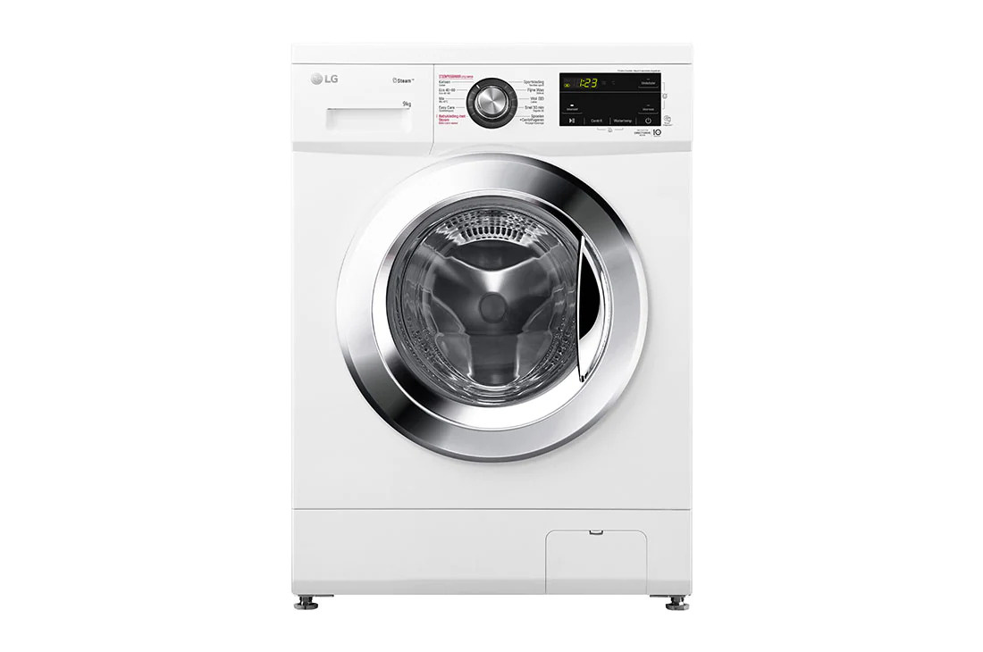 LG F4WM309WE Wasmachine