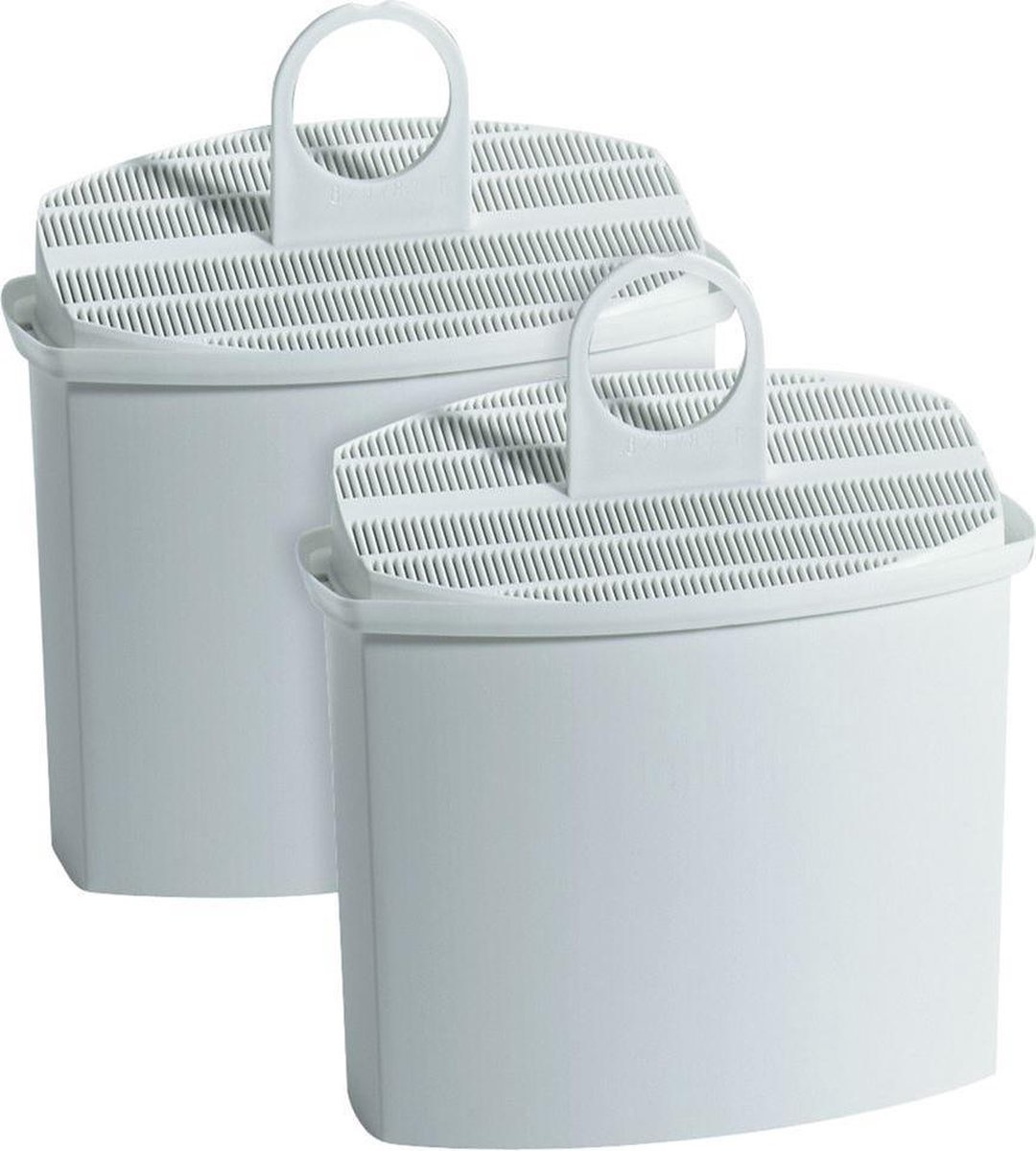 Braun KWF2 Filterpatroon (2 stuks)