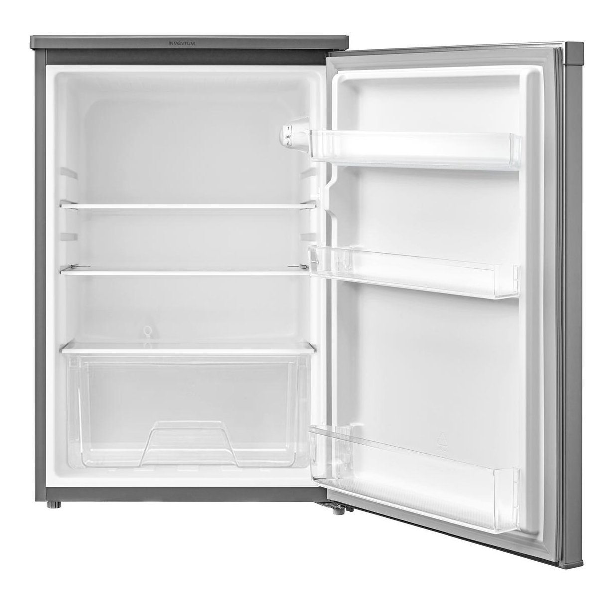 Inventum KK055R - Tafelmodel koelkast