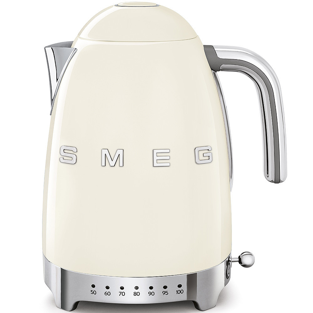 SMEG KLF04CREU Waterkoker