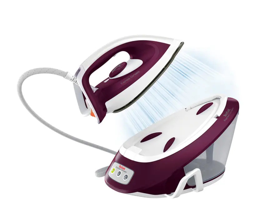 Tefal Express Compact SV7120 stoomgenerator