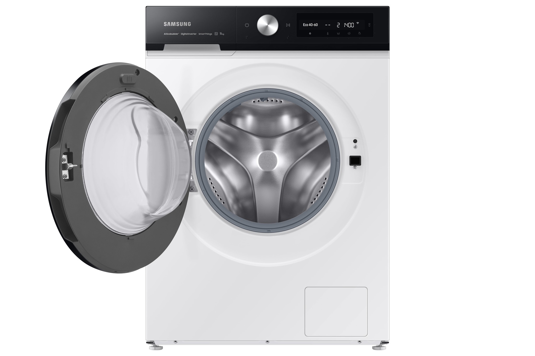 Samsung Bespoke AI Wash 7000-serie WW11BB744AGE - Wasmachine