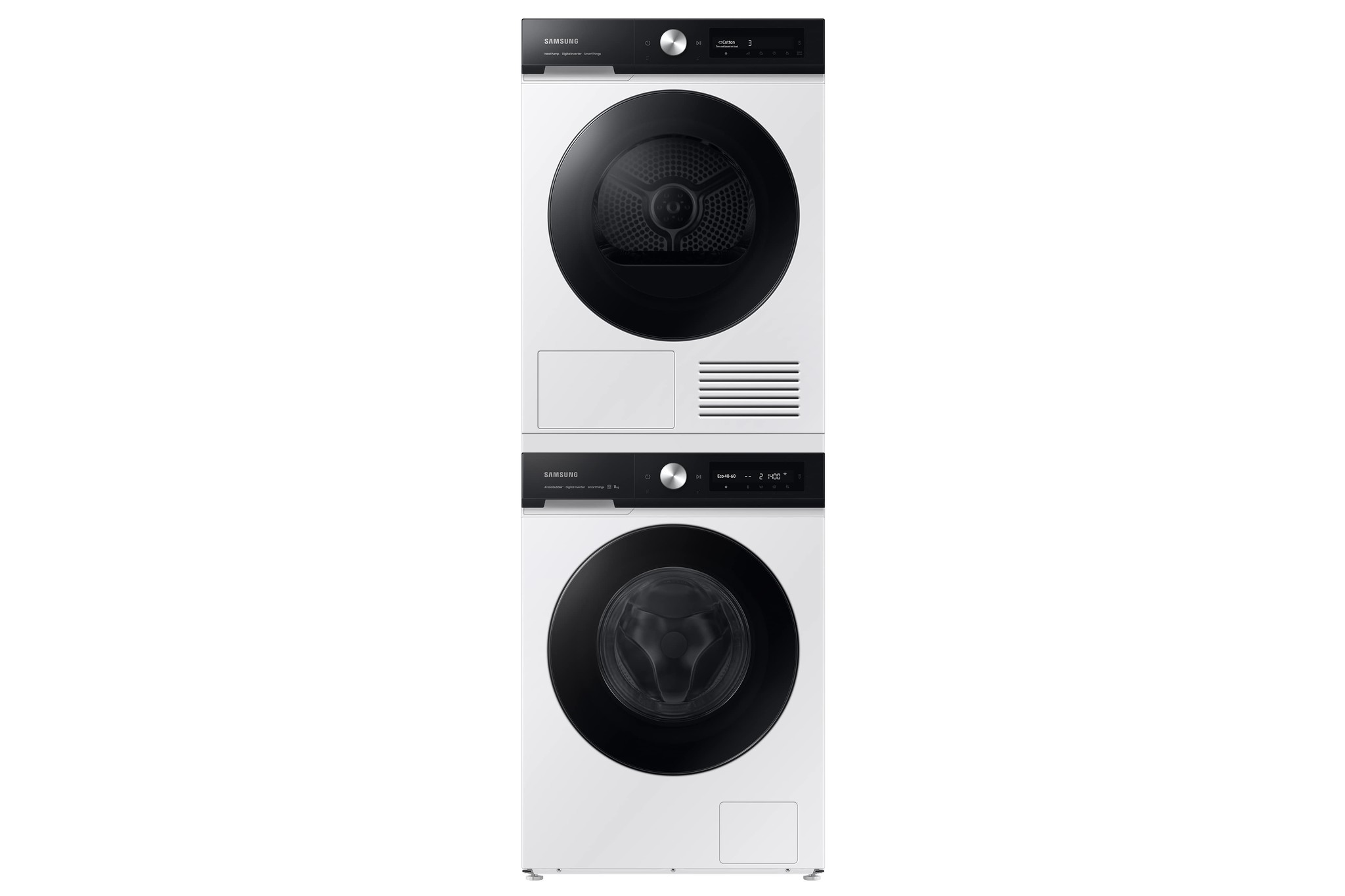 Samsung Bespoke AI Wash 7000-serie WW11BB744AGE - Wasmachine