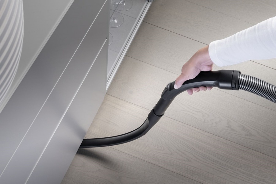 Miele Complete C3 Cat & Dog Flex Powerline Stofzuiger met zak