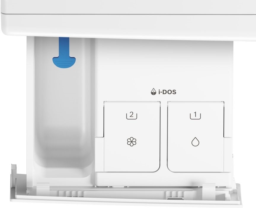 Bosch EXCLUSIV WGG244A9NL - Wasmachine