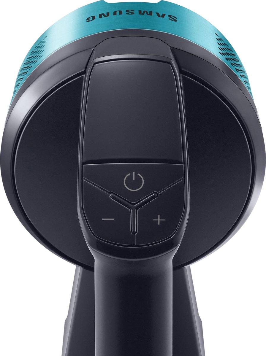 Samsung Jet 60 Turbo VS15A6031R1 Steelstofzuiger