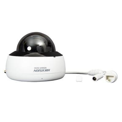 Hikvision HWI-D220H-D/W Beveiligingscamera HiWatch