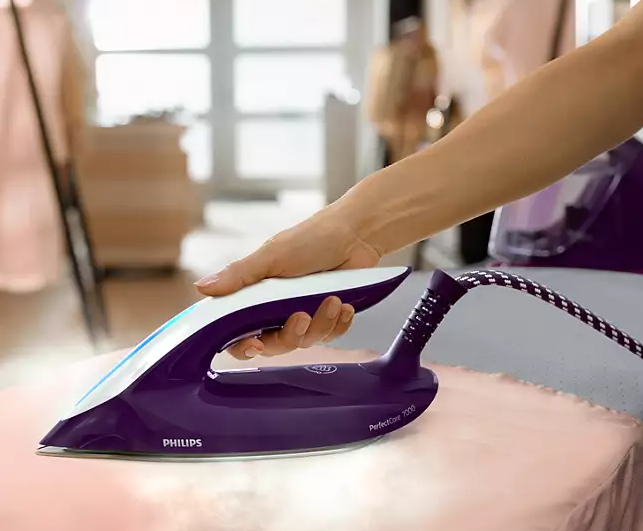 Philips PSG7028/30 PerfectCare 7000 Series Stoomgenerator