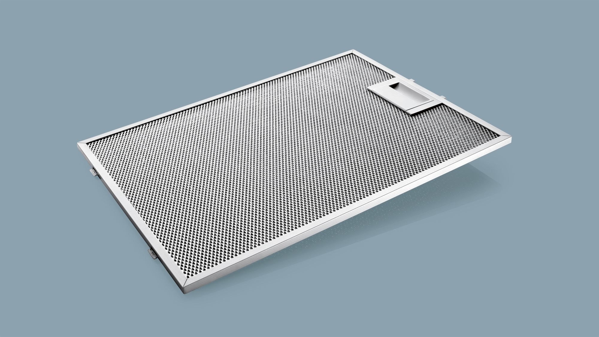 Siemens LU63LCC50 Afzuigkap - Onderbouw afzuigkap