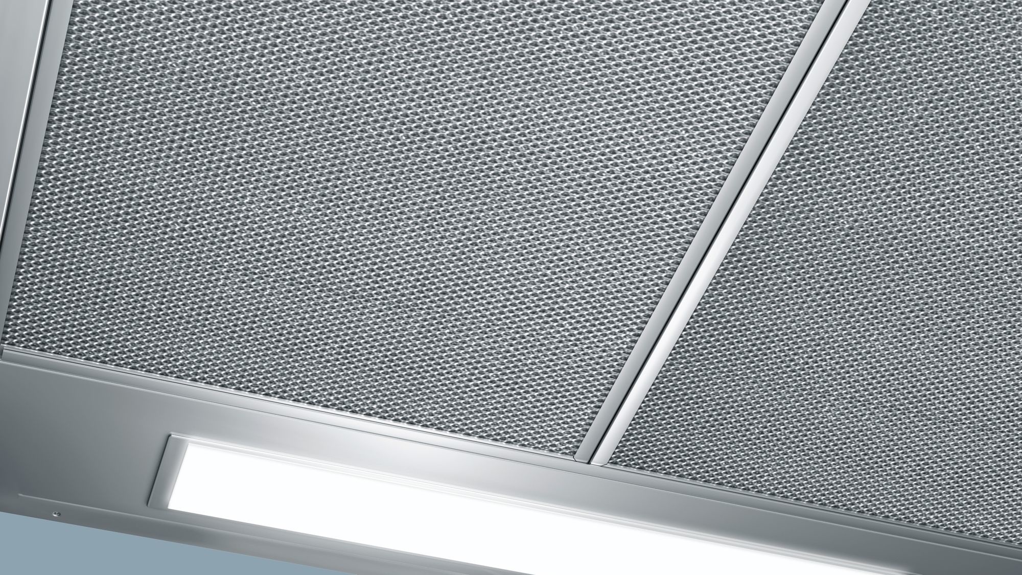 Siemens LU63LCC50 Afzuigkap - Onderbouw afzuigkap