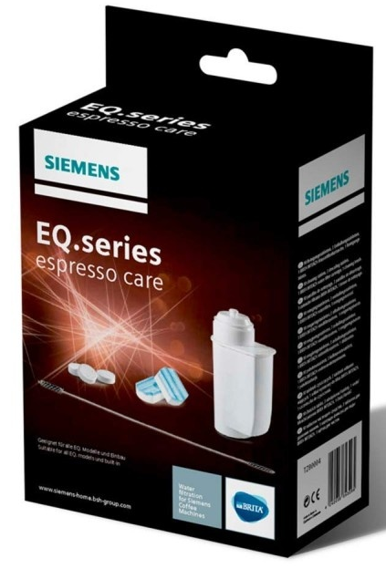Siemens TZ80004 Onderhoudsset Espresso (TCZ8004)
