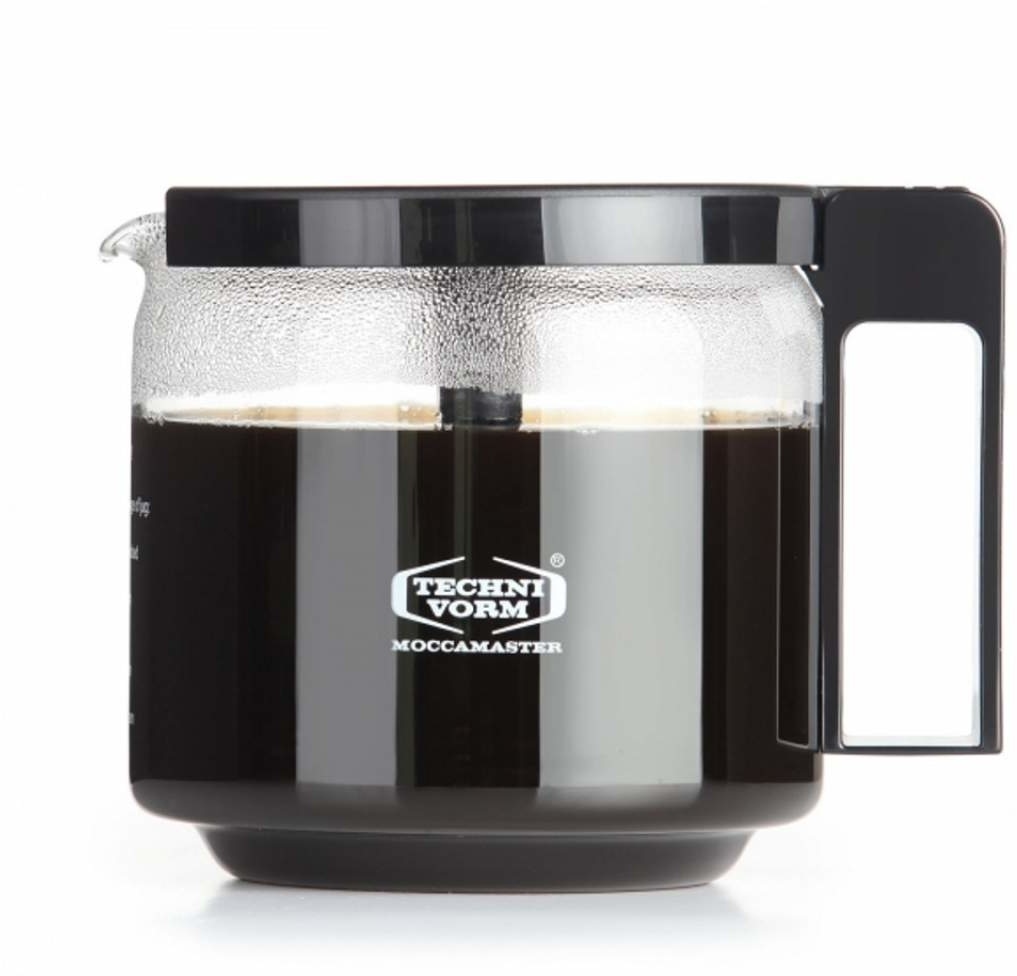 Moccamaster 354206 Glaskan