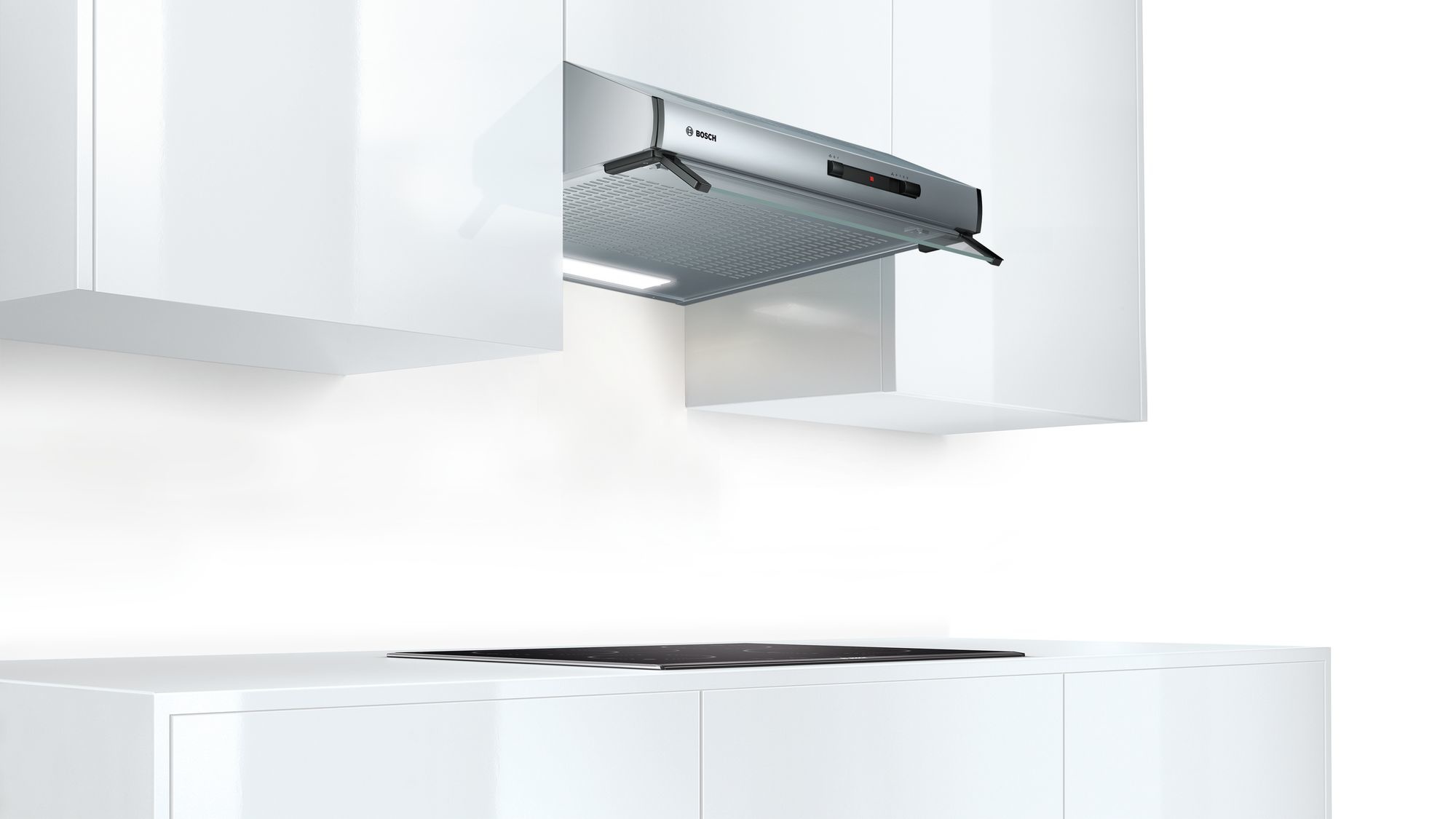 Bosch DUL62FA51 - Onderbouw afzuigkap