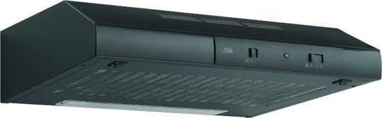 ETNA AO460ZT Onderbouw Afzuigkap - Onderbouw afzuigkap